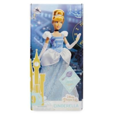 Cinderella Classic Doll