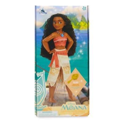 Moana Classic Doll