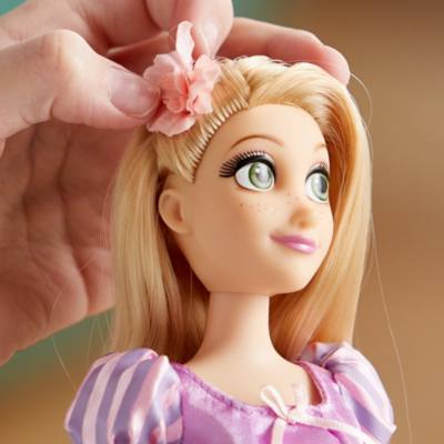 Rapunzel Classic Doll, Tangled