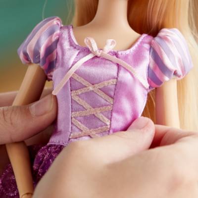 Rapunzel Classic Doll, Tangled