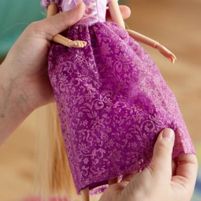 Rapunzel Classic Doll, Tangled