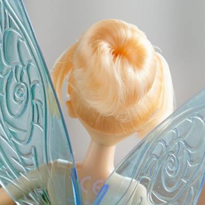 《小飛俠》奇妙仙子經典娃娃