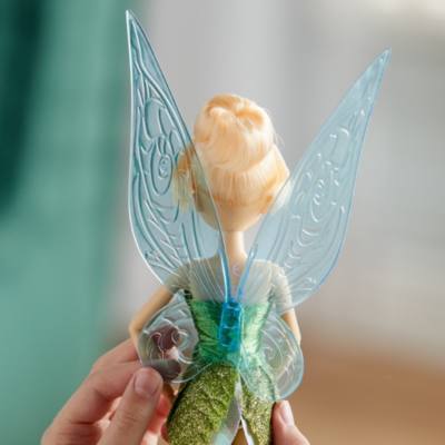 《小飛俠》奇妙仙子經典娃娃