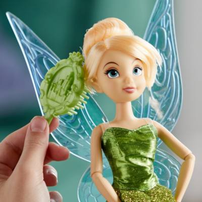 《小飛俠》奇妙仙子經典娃娃