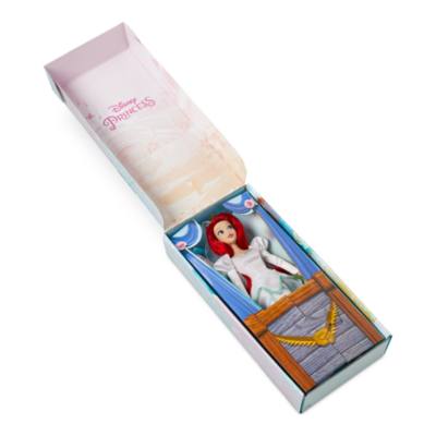 Ariel Wedding Doll, The Little Mermaid