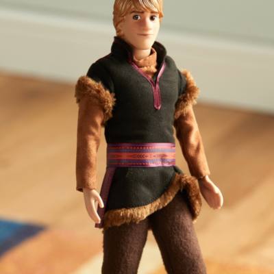 Kristoff Classic Doll, Frozen