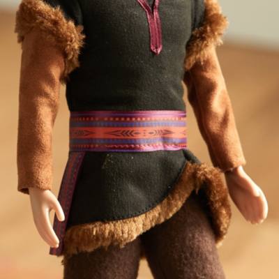Kristoff Classic Doll, Frozen
