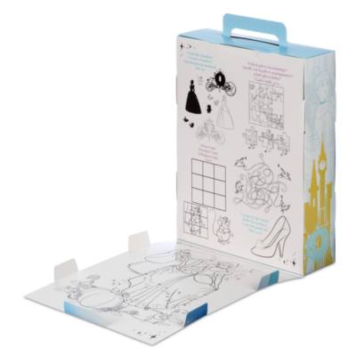 Cinderella Disney Story Doll