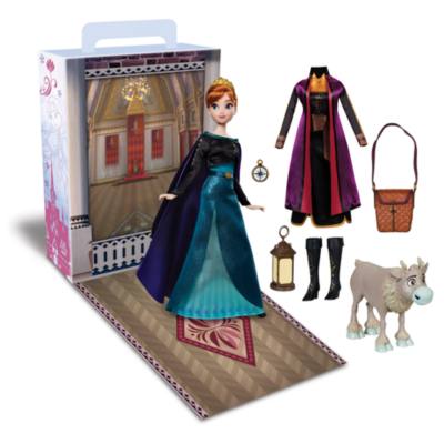 Disney anna doll online