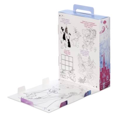 Anna Disney Story Doll, Frozen