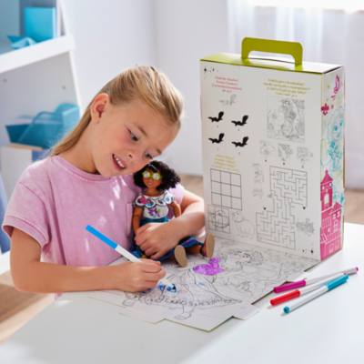 Mirabel Disney Story Doll, Encanto