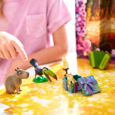 Mirabel Disney Story Doll, Encanto