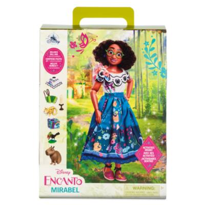 Mirabel Disney Story Doll, Encanto