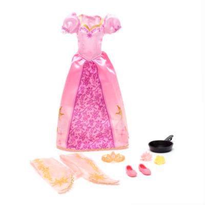 Rapunzel Classic Doll Accessory Pack, Tangled