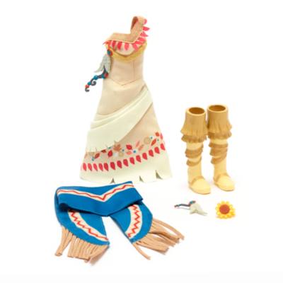 Pocahontas Classic Doll Accessory Pack
