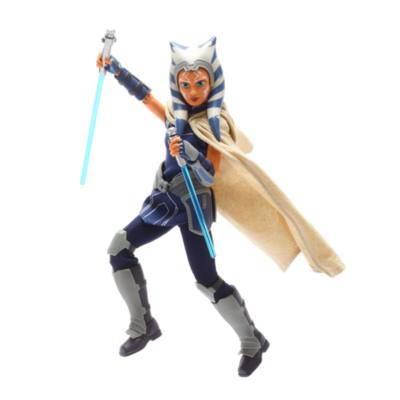 ahsoka tano limited edition doll
