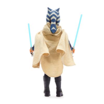 Ahsoka Tano Special Edition Doll, Star Wars