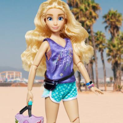 Disney ily 4EVER Fashion Pack, Inspired by Ariel, The Little Mermaid