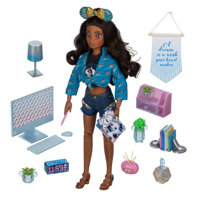 Disney ily 4EVER Accessory Pack, Inspired by Cinderella Disney ily 4EVER Accessory Pack, Inspired by Cinderella
