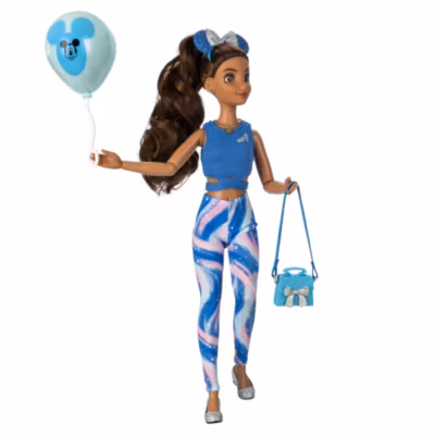 Disney ily 4EVER Doll, Inspired by Cinderella