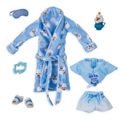 Disney ily 4EVER Fashion Pack, Inspired by Elsa, Frozen