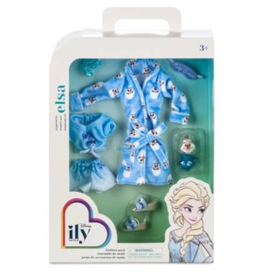 Disney ily 4EVER Fashion Pack, Inspired by Elsa, Frozen