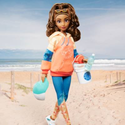 Disney ily 4EVER Fashion Pack, Inspired by Moana