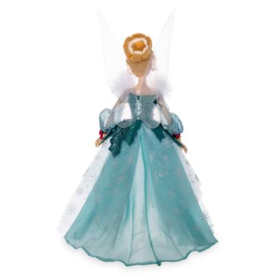 Tinker Bell Holiday 2022 Classic Doll, Special Edition