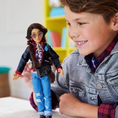 Inspired by the Beast Disney ily 4EVER Doll Fashion Pack