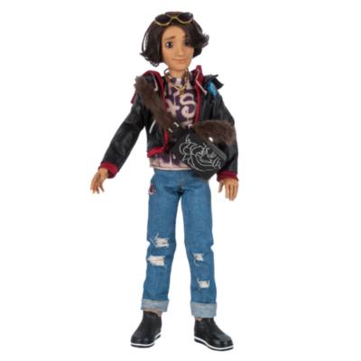 Inspired by the Beast Disney ily 4EVER Doll Fashion Pack