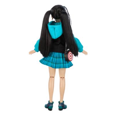 Inspired by Merida, Brave Disney ily 4EVER Doll Fashion Pack