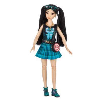 Inspired by Merida, Brave Disney ily 4EVER Doll Fashion Pack