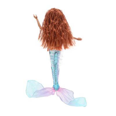 Disney Store Ariel Singing Doll, The Little Mermaid Live Action Film