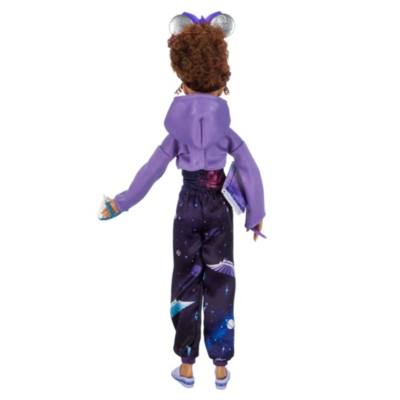 Inspired by Space Mountain Disney ily 4EVER Doll Fashion Pack