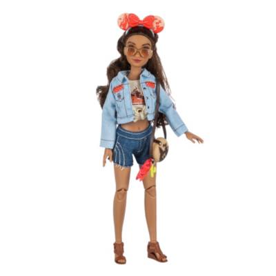 Inspired by Big Thunder Mountain Railroad Disney ily 4EVER Doll Fashion Pack