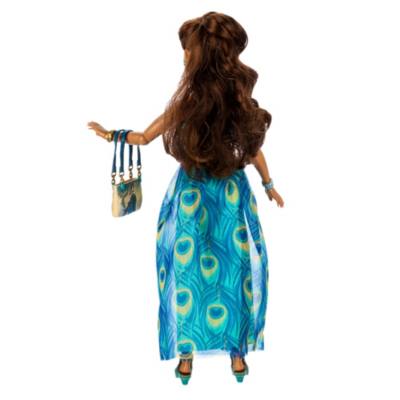 Inspired by Jasmine, Aladdin Disney ily 4EVER Doll Fashion Pack