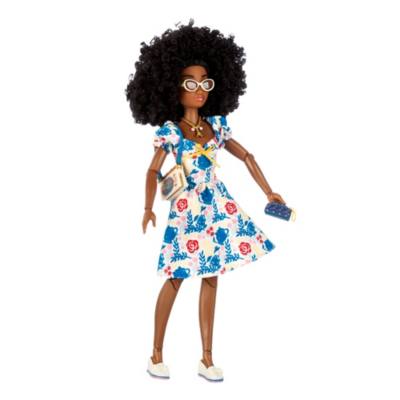 Inspired by Belle, Beauty and the Beast Disney ily 4EVER Doll Fashion Pack