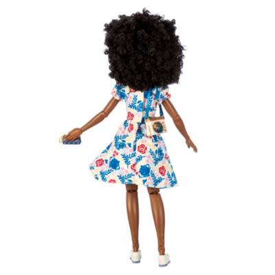 Inspired by Belle, Beauty and the Beast Disney ily 4EVER Doll Fashion Pack