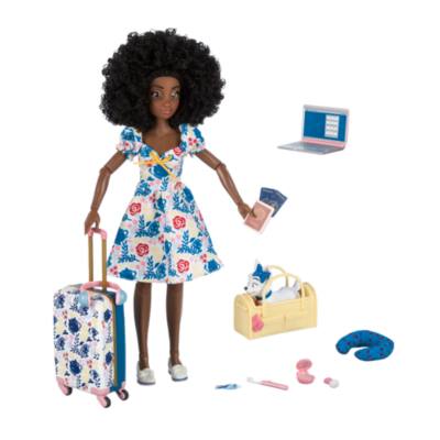 Inspired by Belle, Beauty and the Beast Disney ily 4EVER Doll Accessory Pack