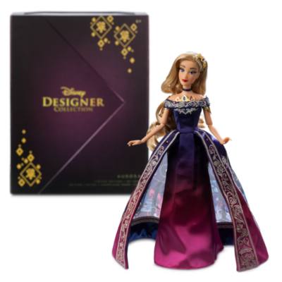 【新品未開封】大量　ムンビョル　Aurora Aurora Ultimate Princess Celebration Limited Edition Doll