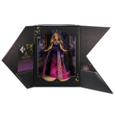 Aurora Ultimate Princess Celebration Limited Edition Doll