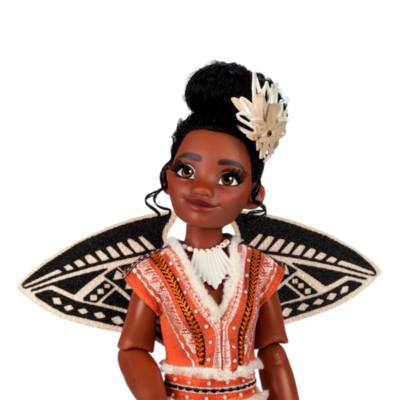 Moana Disney Designer Collection Limited Edition Doll