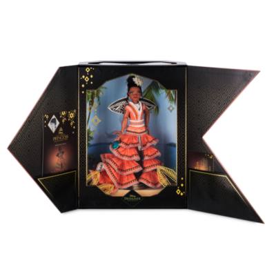 Moana Disney Designer Collection Limited Edition Doll