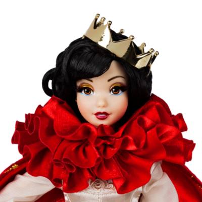 【新品未使用】定価約¥200,000-Disney Art Collection Snow White Ultimate Princess Celebration Limited Edition Doll