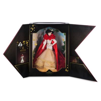 Snow White Ultimate Princess Celebration Limited Edition Doll