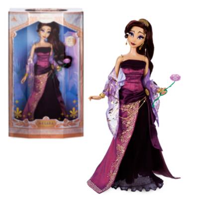 megara masquerade doll