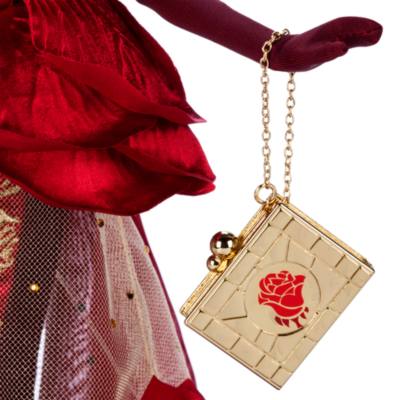 Belle Ultimate Princess Celebration Limited Edition Doll