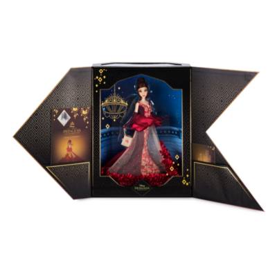 Belle Ultimate Princess Celebration Limited Edition Doll