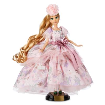 Rapunzel様 Rapunzel Special Edition Doll 2021 Holiday - Disney Limited
