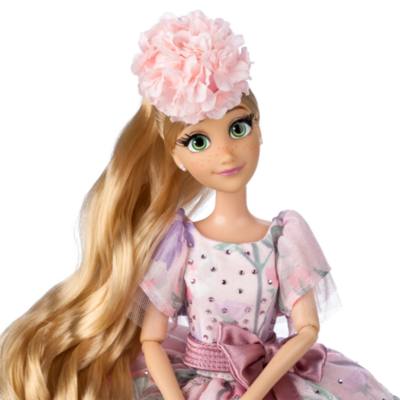 Rapunzel Ultimate Princess Celebration Limited Edition Doll